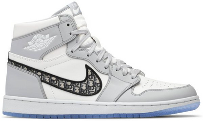 Men's Air Jordan 1 High x Dior Shoes (Copy)