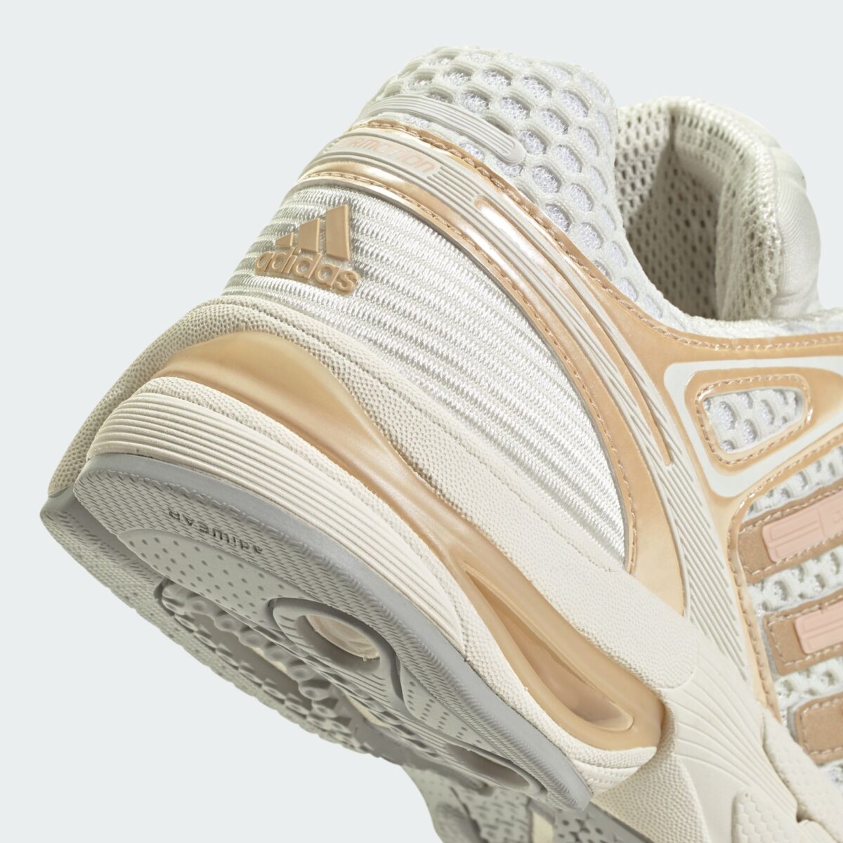 Men's adidas Adistar XLG 2.0 'Beige' Shoes