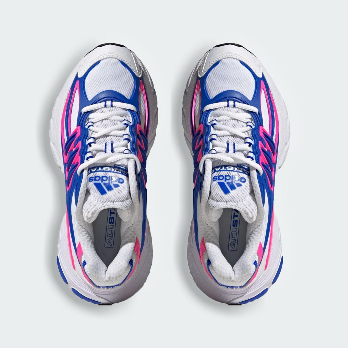 Men's adidas Adistar XLG 2.0 'Lucid Pink' Shoes