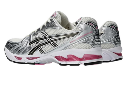 Men's  Asics Gel Kayano 14 'Cream Sweet Pink' Shoes