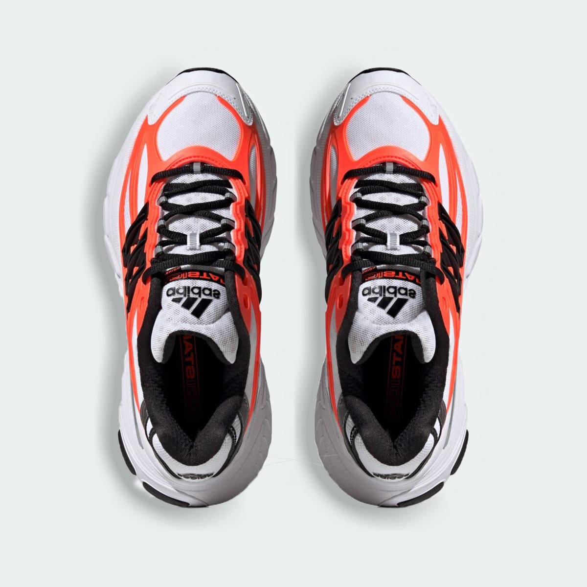 Men's adidas Adistar XLG 2.0 'Solar Orange' Shoes