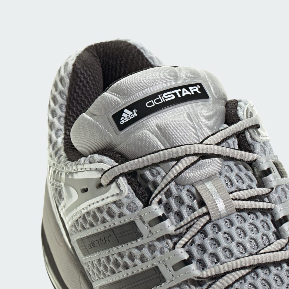 Men's adidas Adistar XLG 2.0 'Grey Two' Shoes