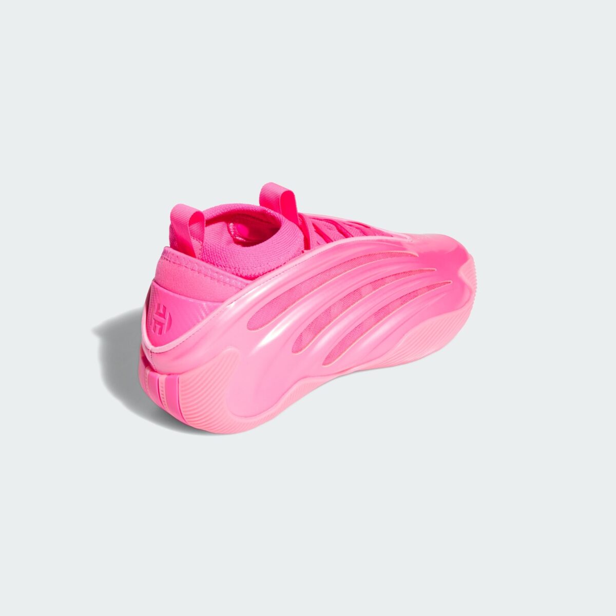 Men's Harden Vol. 9  Pink Flamingo Shoes