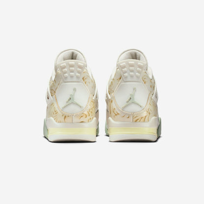 Men's Air Jordan 4 'Somos Eternos' Shoes