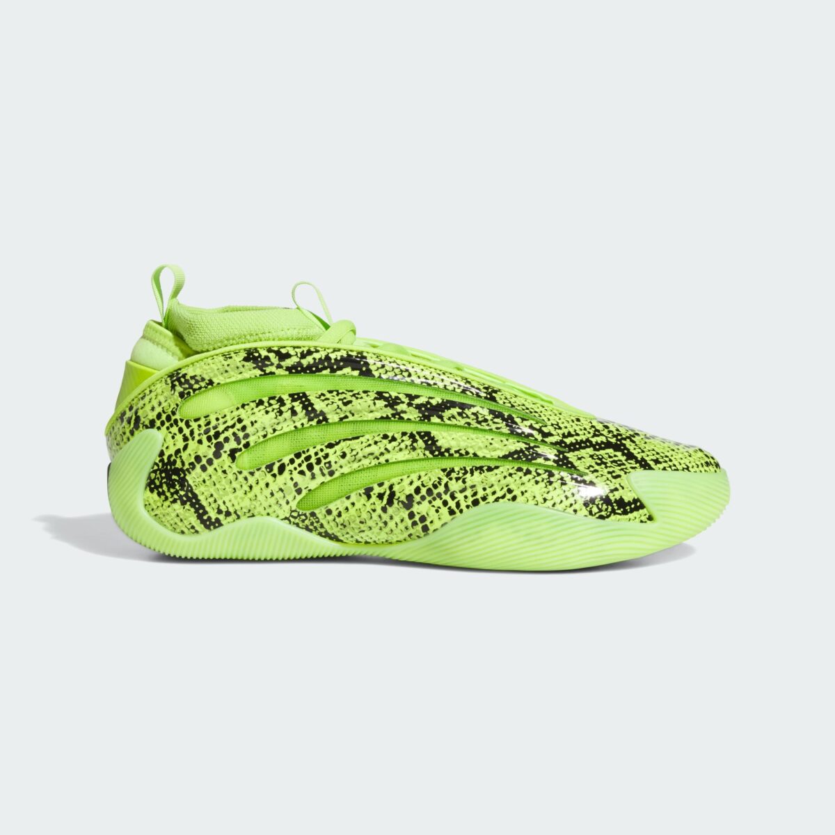 Men's Harden Vol. 9 Snakeskin Shoes