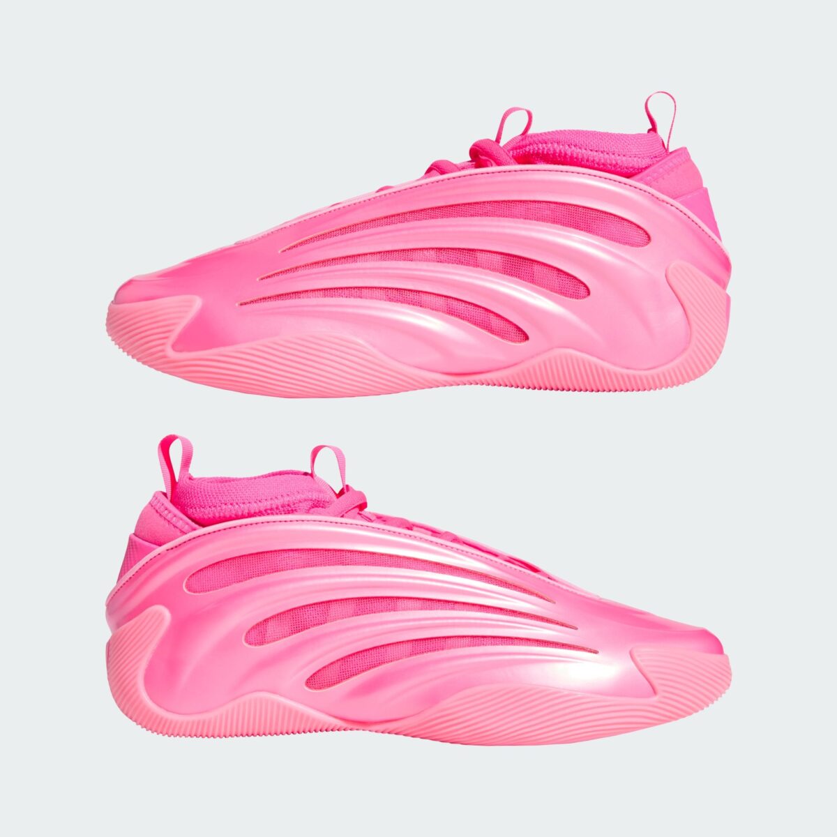 Men's Harden Vol. 9  Pink Flamingo Shoes