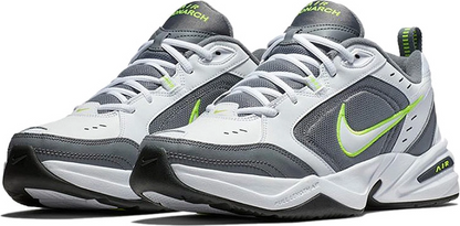 Men's Air Monarch 4 Cool Grey Shoes