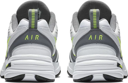 Men's Air Monarch 4 Cool Grey Shoes