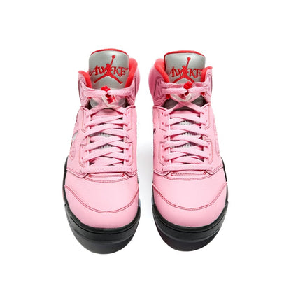 Men's  Air Jordan 5 'Artic Pink' Shoes