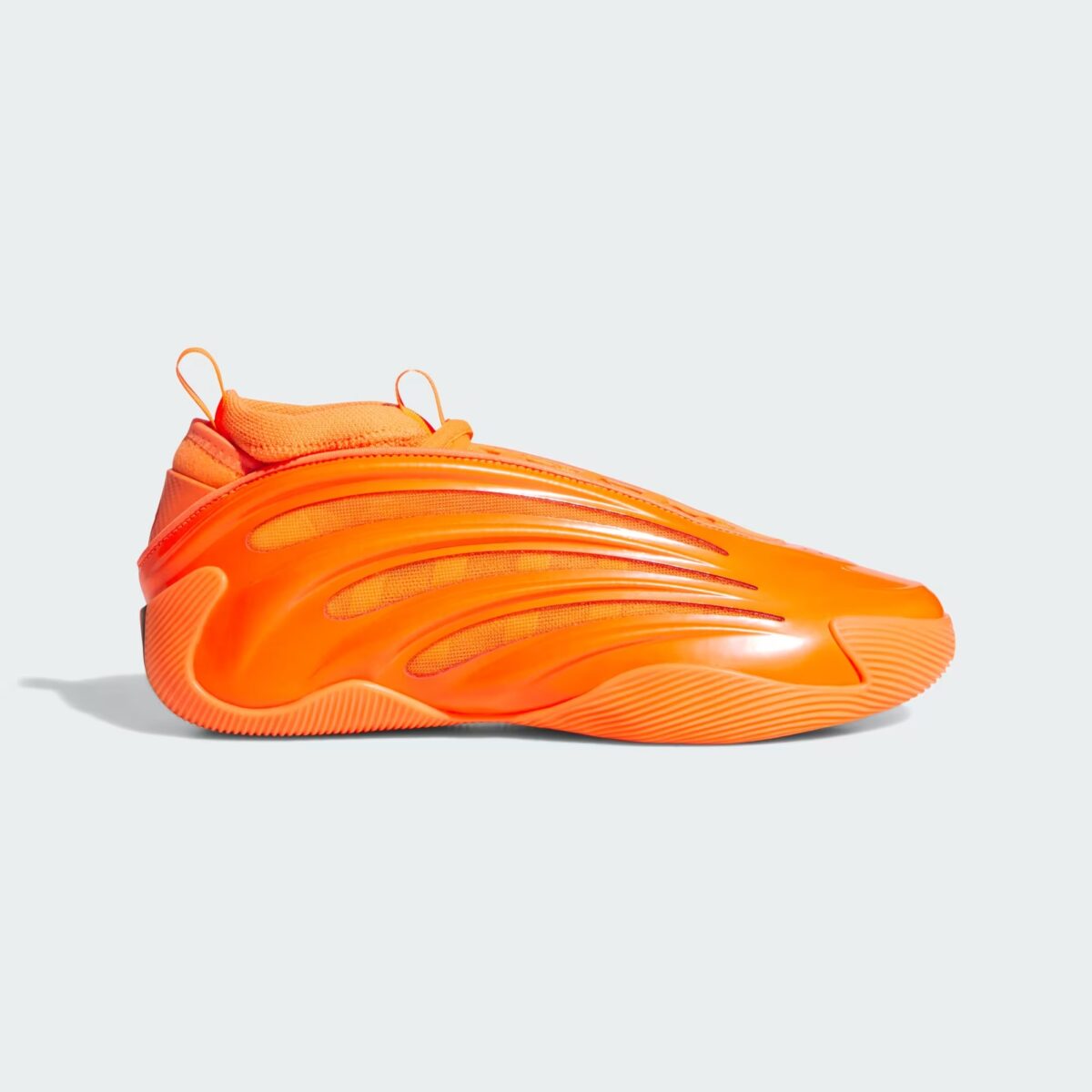 Men's Harden Vol. 9 Dynamo Shoes