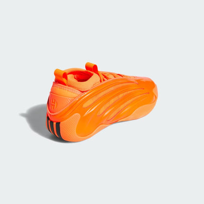 Men's Harden Vol. 9 Dynamo Shoes