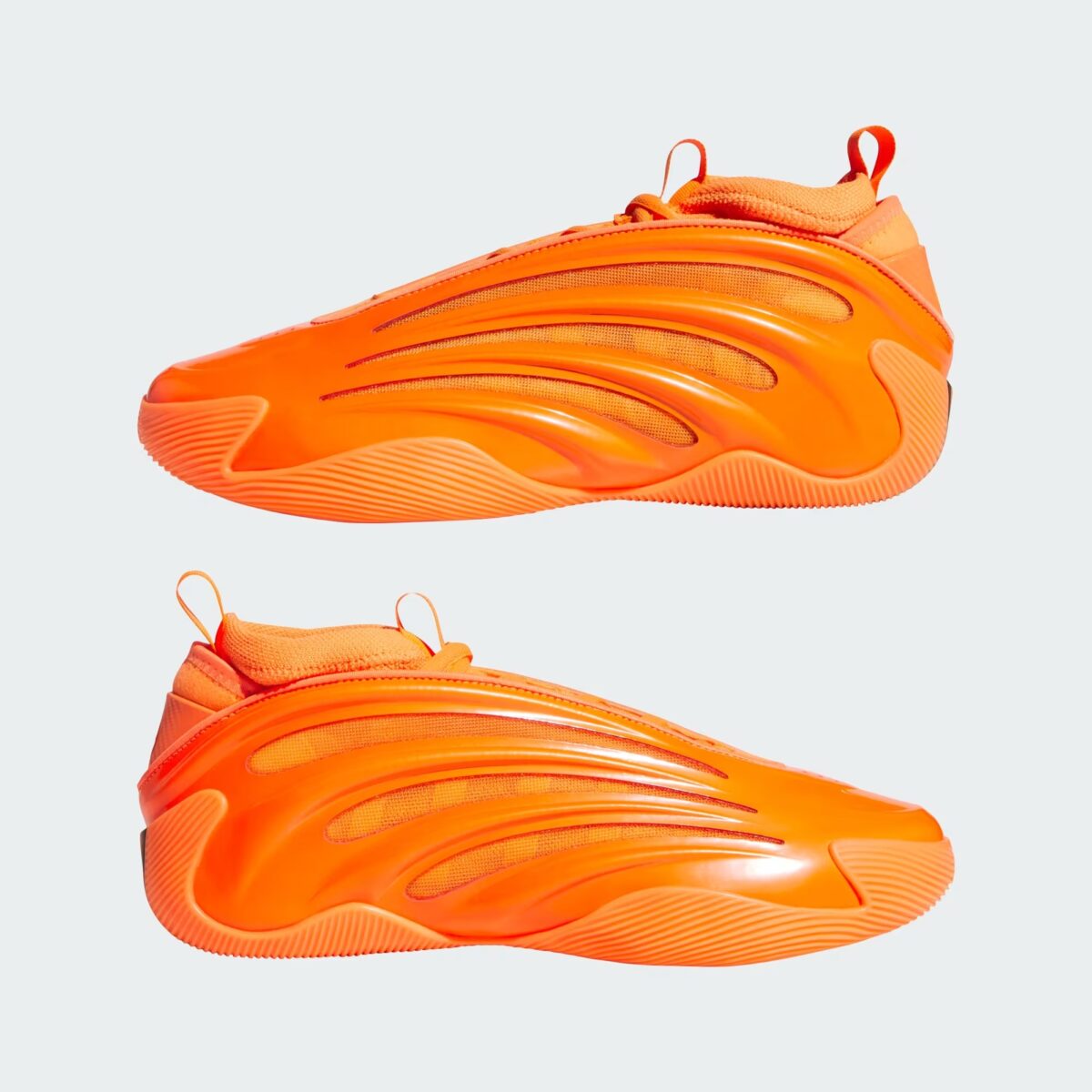 Men's Harden Vol. 9 Dynamo Shoes