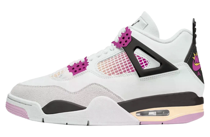 Men's Air Jordan 4 Comic Shoes
