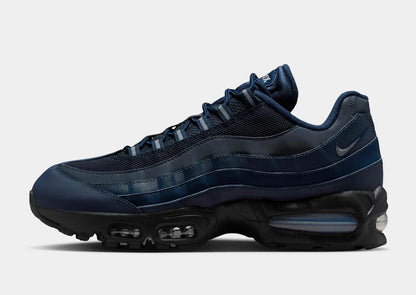 Men's Nike Air Max 95 Blue Shoes