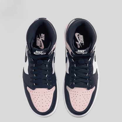 Men's Air Jordan 1 High 'Bubble Gum’ Shoes