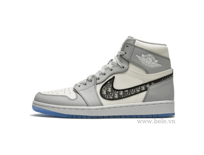 Men's Air Jordan 1 High x Dior Shoes (Copy)