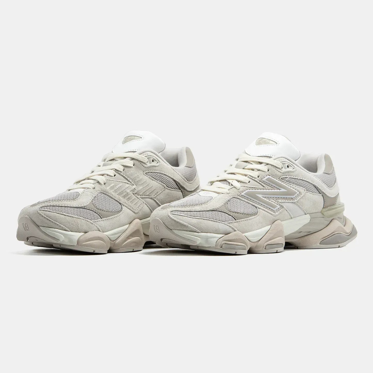 Men's New Balance 9060 'Moonbeam' Shoes