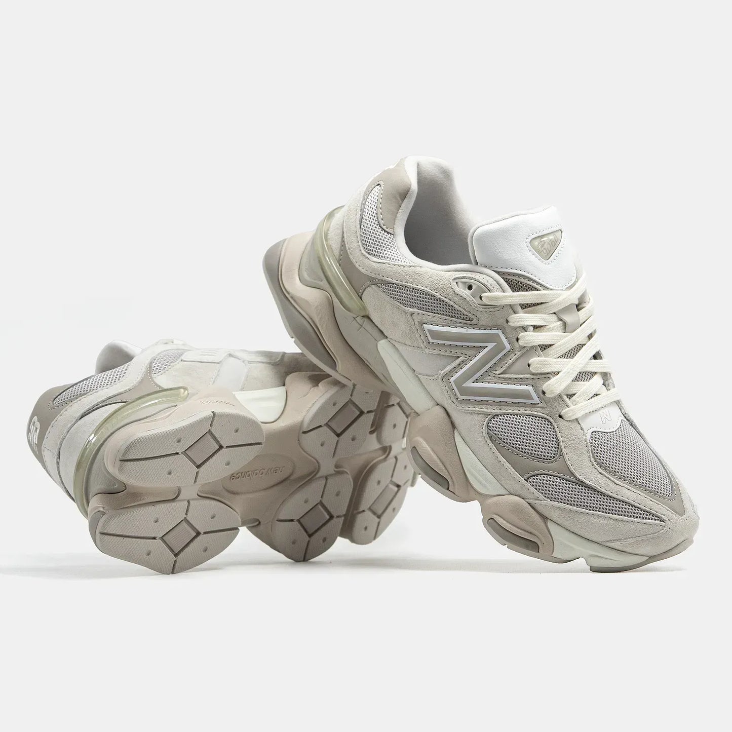 Men's New Balance 9060 'Moonbeam' Shoes