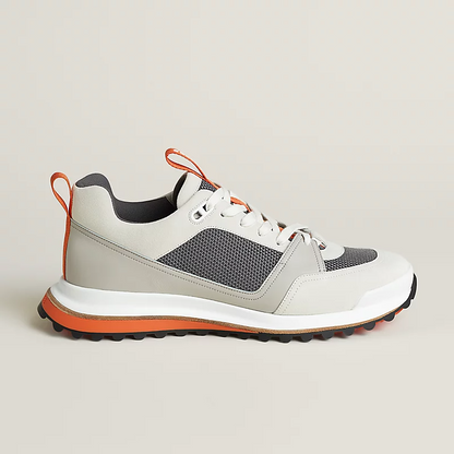 Men's Hermès Bouncing Multicolore Sneakers