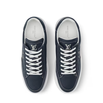 Men's Louis Vuitton Beverly Hills Marine Sneaker