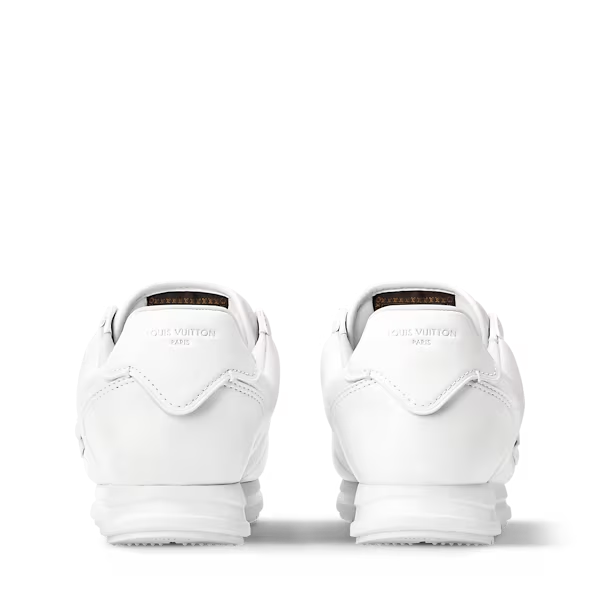 Men's Louis Vuitton BUTTERSOFT White Sneakers
