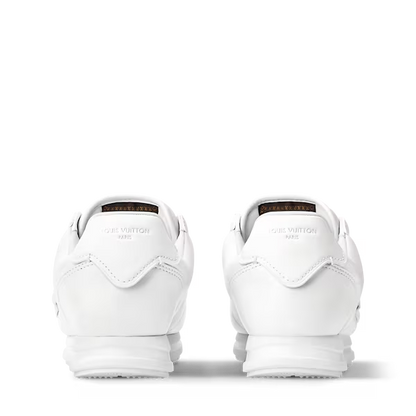 Men's Louis Vuitton BUTTERSOFT White Sneakers