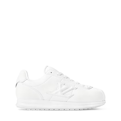 Men's Louis Vuitton BUTTERSOFT White Sneakers