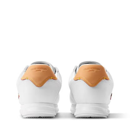 Men's Louis Vuitton BUTTERSOFT White Sneakers