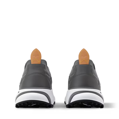 Men's Louis Vuitton Tatic Grey Sneakers