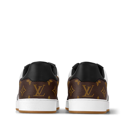 Men's Louis Vuitton Rivoli Athletic Monogram Sneakers