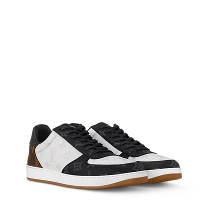 Men's Louis Vuitton Rivoli Athletic Monogram Sneakers