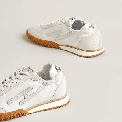 Men's Hermes Jet 'White' Sneakers