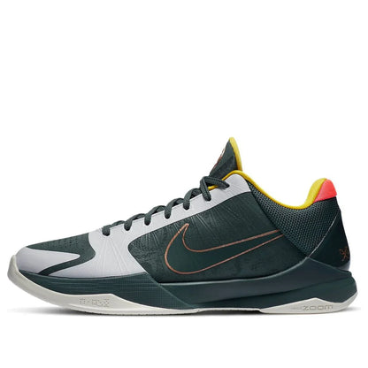 Men's Nike Kobe 5 EYBL Shoes
