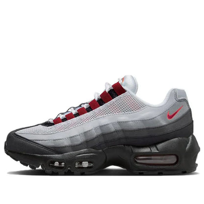 Men's Nike Air Max 95 Chili Red Shoes