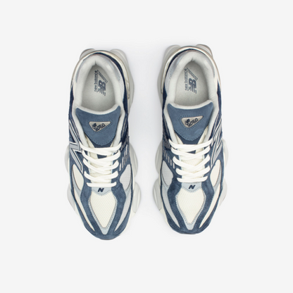 Men's New Balance 9060 'Natural Indigo' Shoes