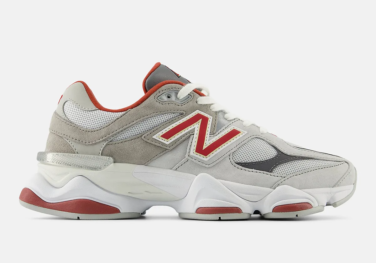 Men's New Balance 9060 'Boston College' Shoes