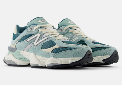 Men's New Balance 9060 'New Spruce Salt Marsh' Shoes