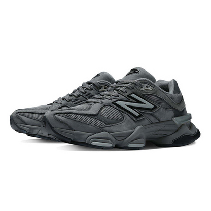 Men's New Balance 9060 'Mushroom Brown' Shoes