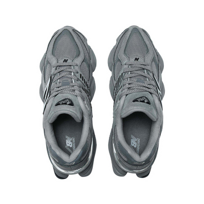 Men's New Balance 9060 'Mushroom Brown' Shoes