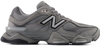 Men's New Balance 9060 'Shadow Grey Castlerock' Shoes