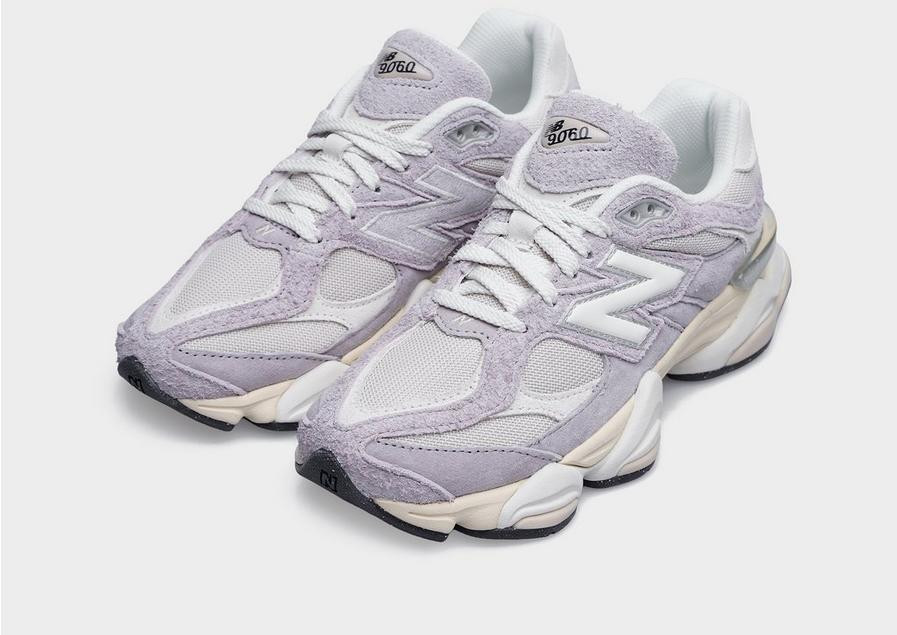 Men's New Balance 9060 'Purple' Shoes