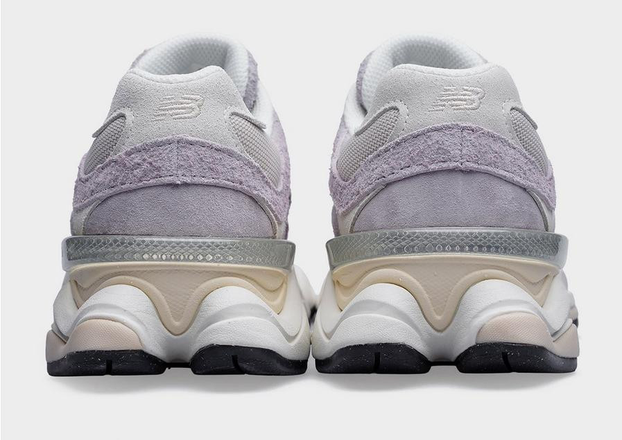 Men's New Balance 9060 'Purple' Shoes