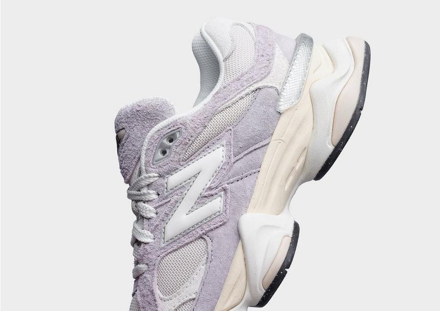 Men's New Balance 9060 'Purple' Shoes