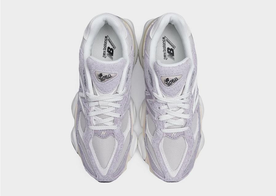 Men's New Balance 9060 'Purple' Shoes
