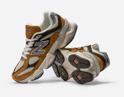 Men's New Balance 9060 'Workwear' Shoes