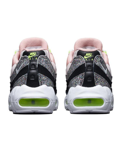 Men's Nike Air Max 95 Glitter Shoes