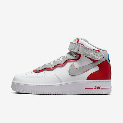 Men's Nike Air Force 1 Mid 'Athletic Club' Shoes