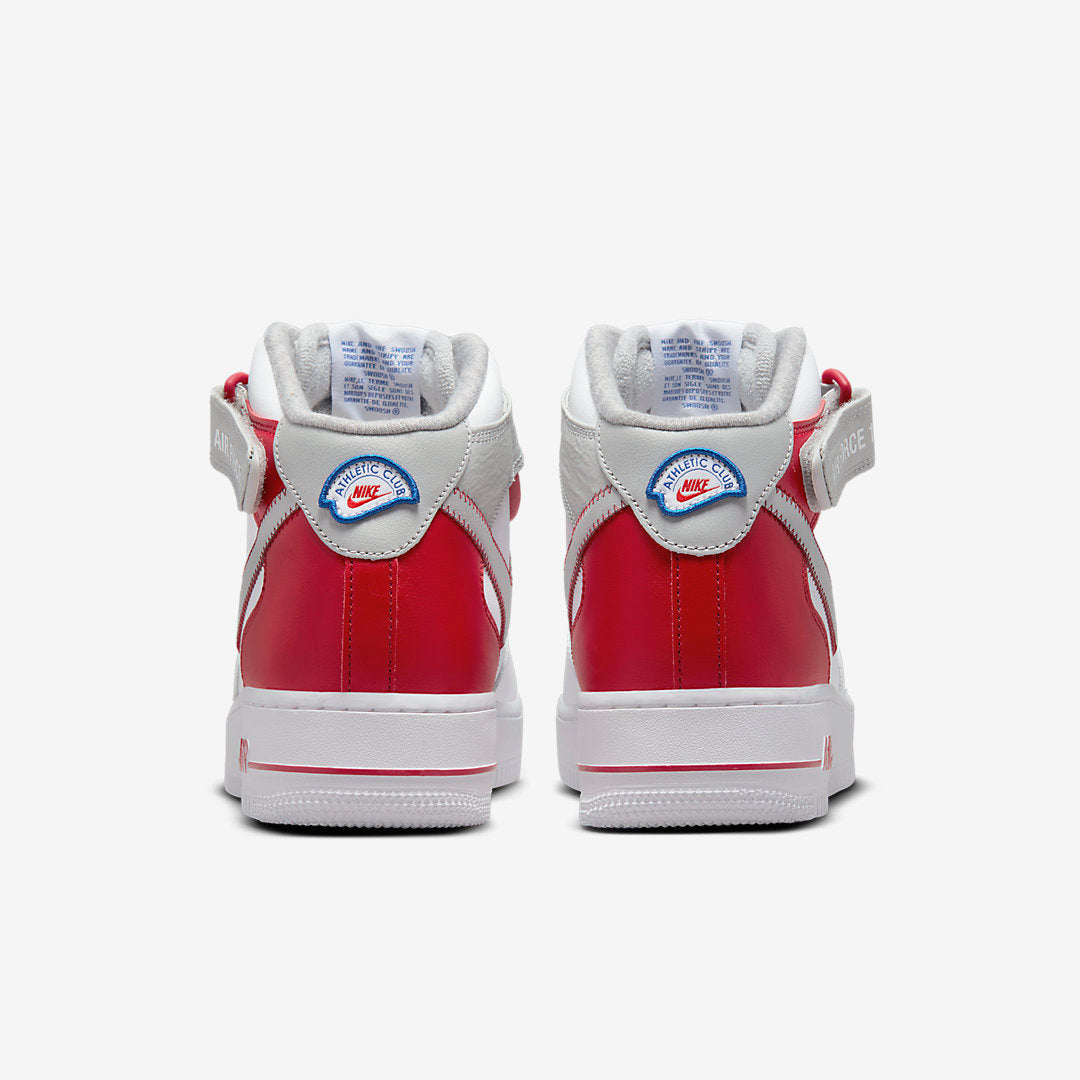 Men's Nike Air Force 1 Mid 'Athletic Club' Shoes