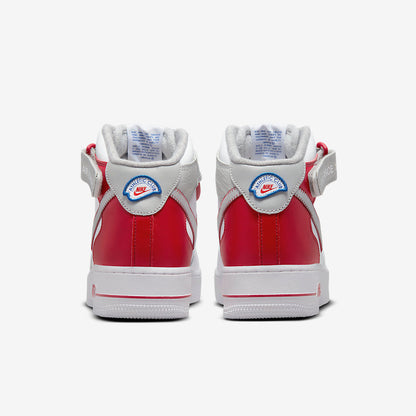 Men's Nike Air Force 1 Mid 'Athletic Club' Shoes