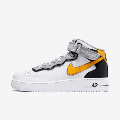 Men's Nike Air Force 1 Mid 'Athletic Club' Shoes